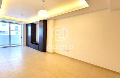 Apartment - Studio - 1 Bathroom for rent in Viva West - Viva Bahriyah - The Pearl Island - Doha Apartment - Studio - 1 Bathroom for rent in Viva West - Viva Bahriyah - The Pearl Island - Doha