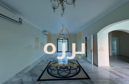 Villa - 5 Bedrooms - 6 Bathrooms for rent in Al Hilal - Al Hilal - Doha