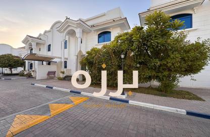 Villa - 5 Bedrooms - 6 Bathrooms for rent in Al Hilal - Al Hilal - Doha