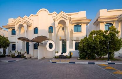 Villa - 5 Bedrooms - 6 Bathrooms for rent in Al Hilal - Al Hilal - Doha