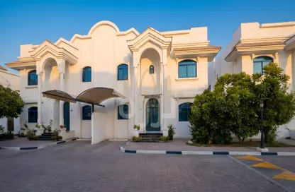 Villa - 5 Bedrooms - 6 Bathrooms for rent in Al Hilal - Al Hilal - Doha