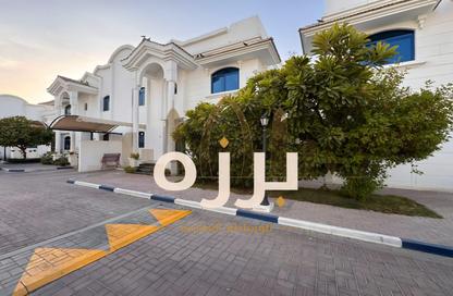 Villa - 5 Bedrooms - 6 Bathrooms for rent in Al Hilal - Al Hilal - Doha