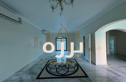 Villa - 5 Bedrooms - 6 Bathrooms for rent in Al Hilal - Al Hilal - Doha