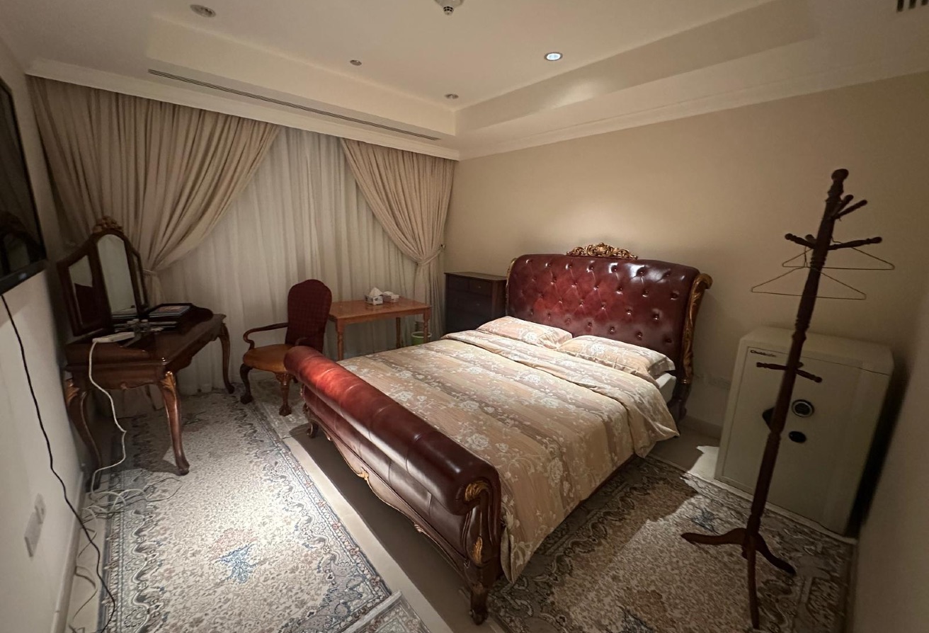 MODREN LUXURY 3+MAID | TITLE DEED I PORTO ARABIA thumbnail 12