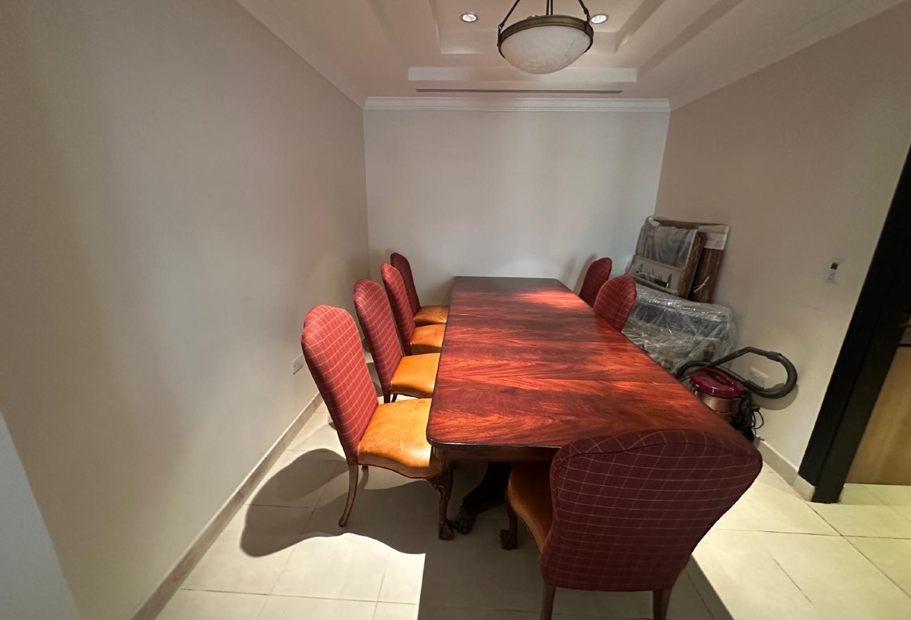 MODREN LUXURY 3+MAID | TITLE DEED I PORTO ARABIA thumbnail 4