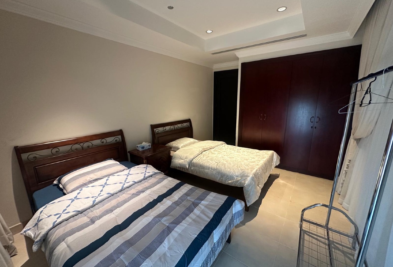 MODREN LUXURY 3+MAID | TITLE DEED I PORTO ARABIA thumbnail 8