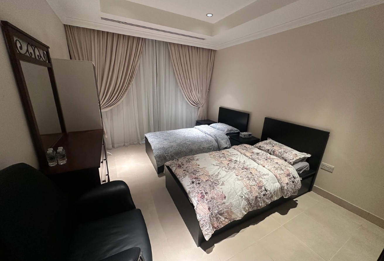 MODREN LUXURY 3+MAID | TITLE DEED I PORTO ARABIA thumbnail 11