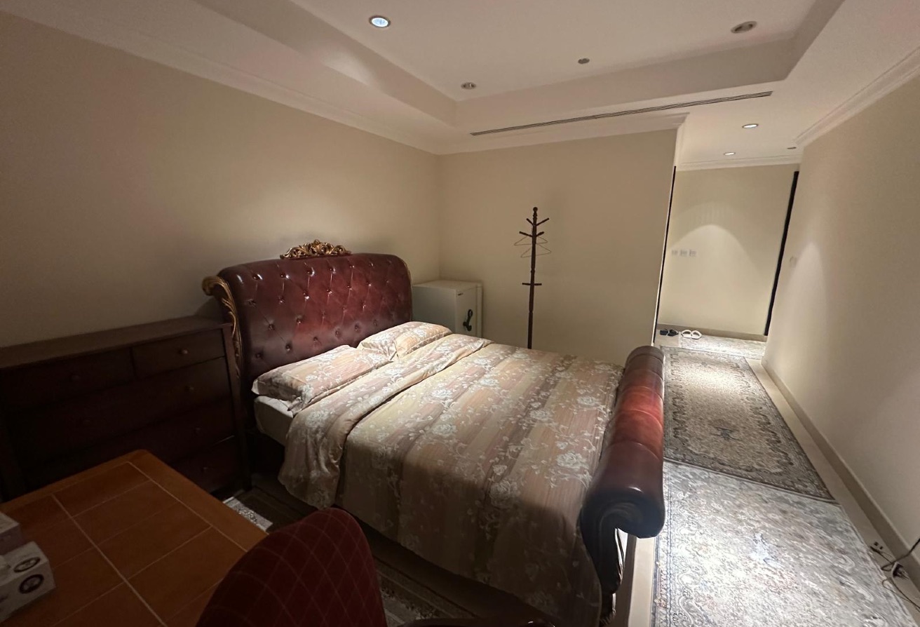 MODREN LUXURY 3+MAID | TITLE DEED I PORTO ARABIA thumbnail 13