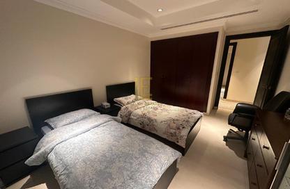 Apartment - 3 Bedrooms - 4 Bathrooms for sale in West Porto Drive - Porto Arabia - The Pearl Island - Doha
