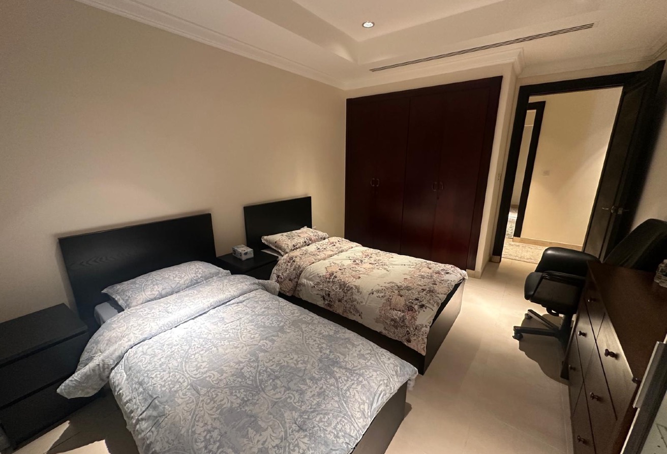MODREN LUXURY 3+MAID | TITLE DEED I PORTO ARABIA thumbnail 3