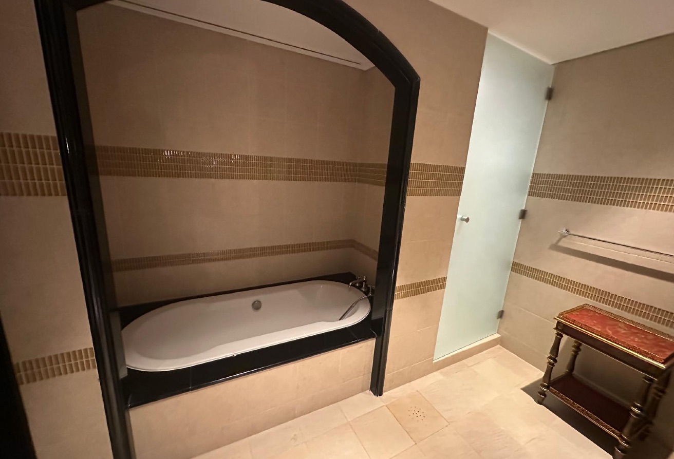 MODREN LUXURY 3+MAID | TITLE DEED I PORTO ARABIA thumbnail 14