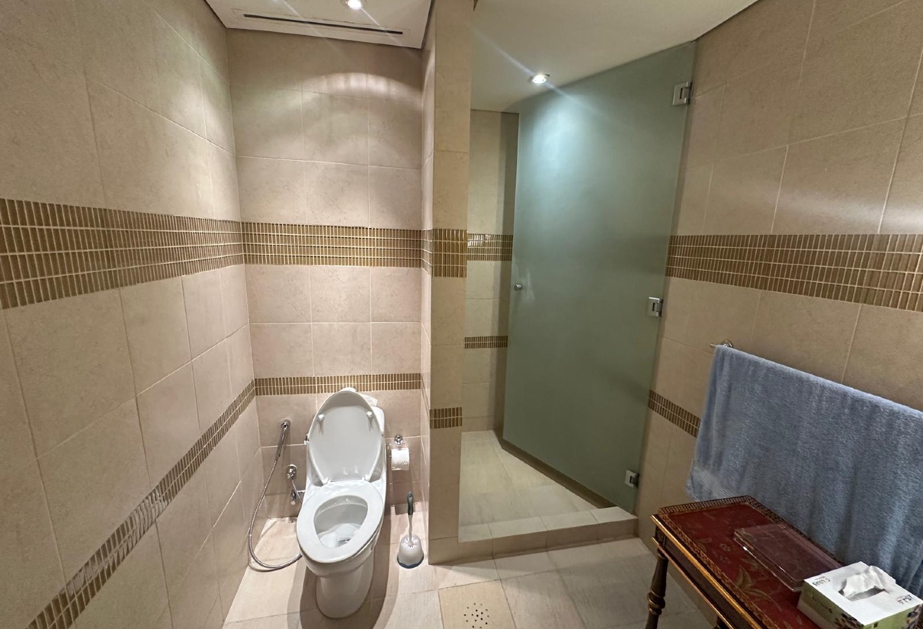 MODREN LUXURY 3+MAID | TITLE DEED I PORTO ARABIA thumbnail 10