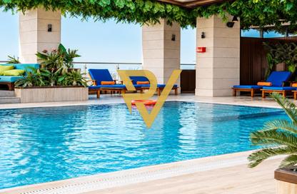 Apartment - 2 - 3 for rent in Al Sadd Road - Al Sadd - Doha Apartment - 2 - 3 for rent in Al Sadd Road - Al Sadd - Doha