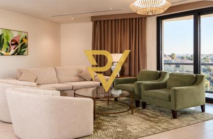 Apartment - 2 - 3 for rent in Al Sadd Road - Al Sadd - Doha Apartment - 2 - 3 for rent in Al Sadd Road - Al Sadd - Doha