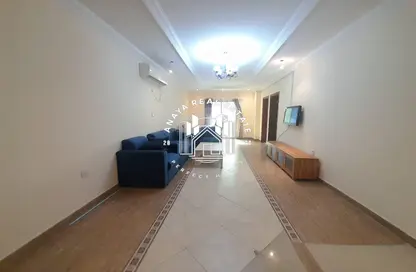 Apartment - 2 Bedrooms - 2 Bathrooms for rent in Al Mansoura - Al Mansoura - Doha