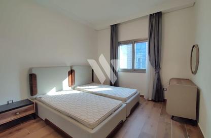 Apartment - 2 - 2 for rent in Giardino Apartments - The Pearl Island - Doha Apartment - 2 - 2 for rent in Giardino Apartments - The Pearl Island - Doha