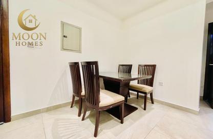 Apartment - 2 Bedrooms - 2 Bathrooms for rent in Umm Ghuwailina 4 - Umm Ghuwailina - Doha