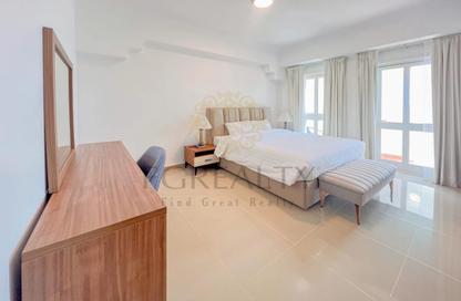 Apartment - 1 Bedroom - 1 Bathroom for rent in West Bay Lagoon Street - West Bay Lagoon - Doha Apartment - 1 Bedroom - 1 Bathroom for rent in West Bay Lagoon Street - West Bay Lagoon - Doha