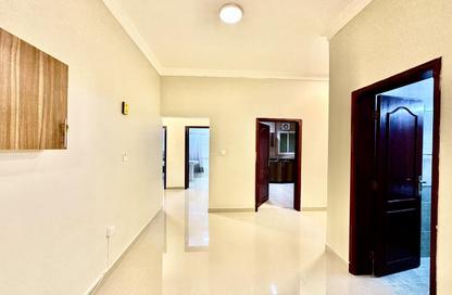 Apartment - 3 Bedrooms - 3 Bathrooms for rent in Bin Omran 46 - Fereej Bin Omran - Doha