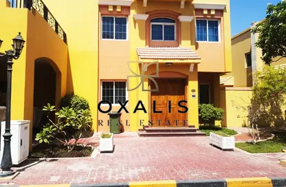 Villa - 5 Bedrooms - 5 Bathrooms for rent in Old Al Rayyan - Al Rayyan - Doha