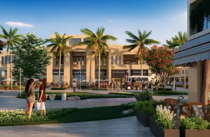 Land - Studio for sale in Huzoom Villas - Lusail City - Lusail Land - Studio for sale in Huzoom Villas - Lusail City - Lusail