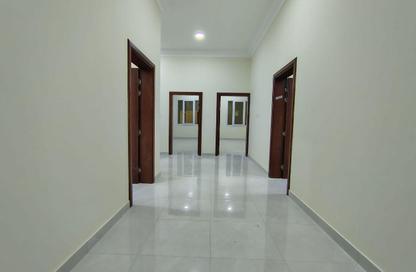 Apartment - 1 Bedroom - 1 Bathroom for rent in Al Thumama - Al Thumama - Doha