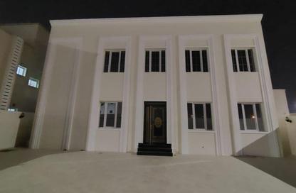 Apartment - 1 Bedroom - 1 Bathroom for rent in Al Thumama - Al Thumama - Doha