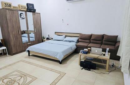 Villa - 1 Bedroom - 1 Bathroom for rent in Madinat Khalifa Building 58 - Madinat Khalifa South - Madinat Khalifa - Doha