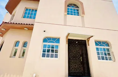 Villa - 1 Bedroom - 1 Bathroom for rent in Madinat Khalifa Building 58 - Madinat Khalifa South - Madinat Khalifa - Doha