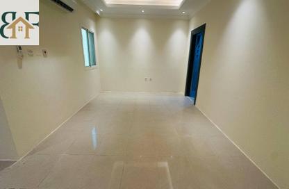 Apartment - 3 Bedrooms - 2 Bathrooms for rent in Najma 28 - Ibn Dirhem Street - Najma - Doha Apartment - 3 Bedrooms - 2 Bathrooms for rent in Najma 28 - Ibn Dirhem Street - Najma - Doha