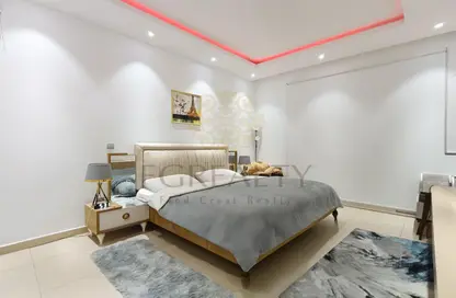 Apartment - 1 Bedroom - 2 Bathrooms for sale in Residential D6 - Fox Hills South - Fox Hills - Lusail