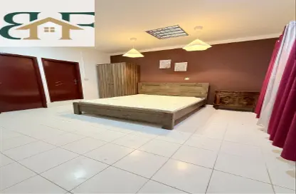 Apartment - 1 Bathroom for rent in Old Airport Road - Old Airport Road - Doha