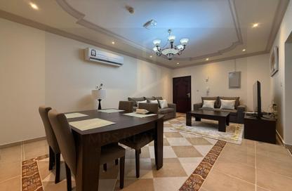 Apartment - 2 Bedrooms - 2 Bathrooms for rent in Somerset Al Mansoura - Al Mansoura - Doha