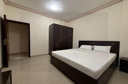 Apartment - 2 Bedrooms - 2 Bathrooms for rent in Somerset Al Mansoura - Al Mansoura - Doha