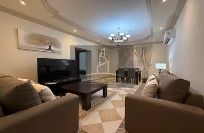 Apartment - 2 Bedrooms - 2 Bathrooms for rent in Somerset Al Mansoura - Al Mansoura - Doha