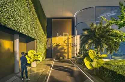 محل تجاري - استوديو - 1 حمام للبيع في القسم السكني - الواجهة المائية - الوسيل