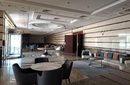 Apartment - 1 Bedroom - 2 Bathrooms for rent in Umm Ghwailina Comm - Umm Ghuwalina - Umm Ghuwailina - Doha
