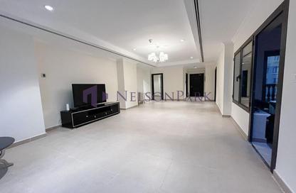 Apartment - 1 - 2 for rent in East Porto Drive - Porto Arabia - The Pearl Island - Doha Apartment - 1 - 2 for rent in East Porto Drive - Porto Arabia - The Pearl Island - Doha