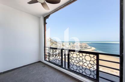 Apartment - 3 Bedrooms - 4 Bathrooms for rent in La Plage South - La Plage - The Pearl Island - Doha Apartment - 3 Bedrooms - 4 Bathrooms for rent in La Plage South - La Plage - The Pearl Island - Doha