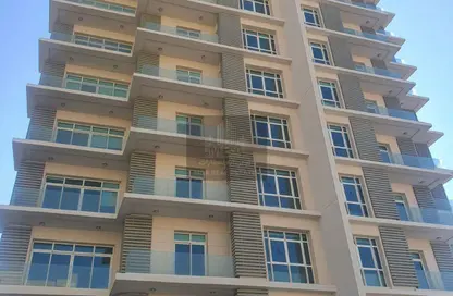 Apartment - 1 Bedroom - 2 Bathrooms for rent in Al Erkyah City - Lusail