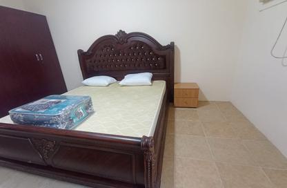 Apartment - 2 - 2 for rent in Al Aqaria Tower - Old Salata - Salata - Doha