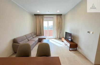 Apartment - 2 Bedrooms - 3 Bathrooms for rent in Fox Hills A13 - Fox Hills - Lusail Apartment - 2 Bedrooms - 3 Bathrooms for rent in Fox Hills A13 - Fox Hills - Lusail