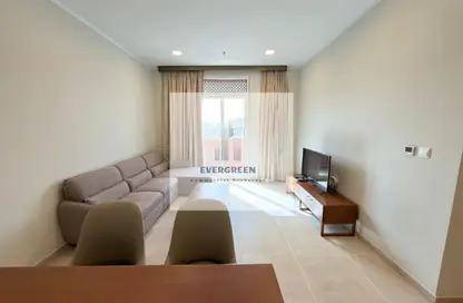 Apartment - 2 Bedrooms - 3 Bathrooms for rent in Fox Hills A13 - Fox Hills - Lusail Apartment - 2 Bedrooms - 3 Bathrooms for rent in Fox Hills A13 - Fox Hills - Lusail