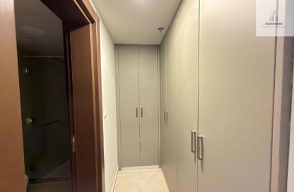 Apartment - 2 Bedrooms - 3 Bathrooms for rent in Fox Hills A13 - Fox Hills - Lusail