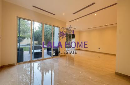 Villa - 4 Bedrooms - 6 Bathrooms for rent in West Bay Lagoon Villas - West Bay Lagoon - West Bay Lagoon - Doha