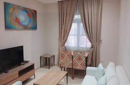 شقة - غرفة نوم - 1 حمام للايجار في شارع سالاجا - دوحة الجديد - الدوحة