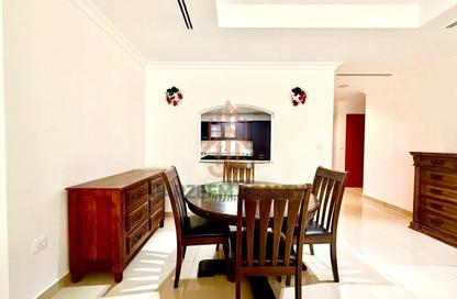 Apartment - Studio - 1 Bathroom for sale in East Porto Drive - Porto Arabia - The Pearl Island - Doha