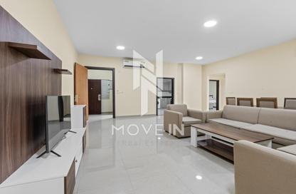 Apartment - 2 Bedrooms - 2 Bathrooms for rent in Old Al Ghanim - Al Ghanim - Doha Apartment - 2 Bedrooms - 2 Bathrooms for rent in Old Al Ghanim - Al Ghanim - Doha