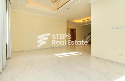 Villa - 6 Bedrooms - 7 Bathrooms for rent in Al Wakra - Al Wakra - Al Wakrah - Al Wakra