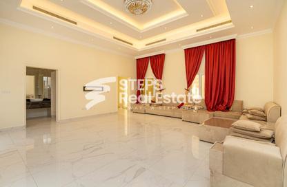 Villa - 6 Bedrooms - 7 Bathrooms for rent in Al Wakra - Al Wakra - Al Wakrah - Al Wakra